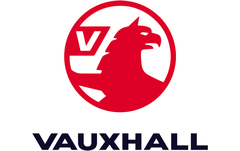Vauxhall-Logo
