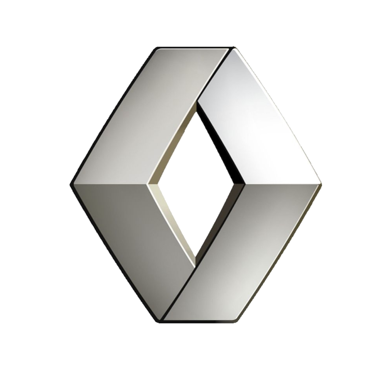 renault logo